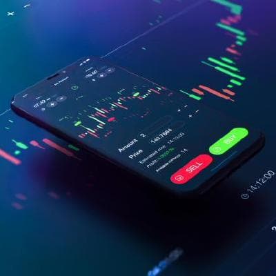 Tradezi: A virtual trading application